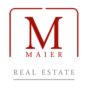 Maier Real Estate - Verkauf und Vermietung von Immobilien im Rhein-Main-Gebiet